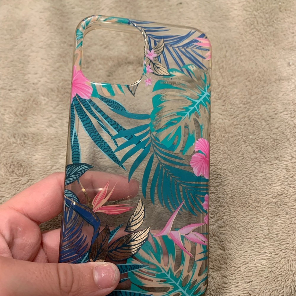 I phone 12 phone case